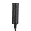 CHICIRIS Helicopter to Aviation Dual Plugs Adapter Cable Compact Size for Airplane Mechanics view 2