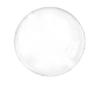 3D Fan Hologram Projector Protection Cover, Hologram Projector Light Advertising Display Shell, LED Fan Acyrlic Cover Bag for Business(For 62-65cm fan) view 1