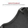 KEXIAO Portable Loudspeaker Mount for 6 Wireless Loudspeaker Adjustable Strap Attachment Holder for Bike view 3
