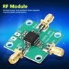 RF Module Radio Accessory Single Chip Single Ended Power Supply 0 1 500MHz Wide Dynamic Range Mixer for RF IF Down Conversion in Receivers and Digital Mobile Radio Base Stations view 3