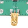 RF Mixer Module Dual Balanced Microwave Mixer High Performance Frequency Converter 1.5GHz to 4.5GHz Input DC to 1.5GHz Output for Radio Frequency Signal Processing Equipment view 2