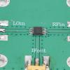 RF Mixer Module Dual Balanced Microwave Mixer High Performance Frequency Converter 1.5GHz to 4.5GHz Input DC to 1.5GHz Output for Radio Frequency Signal Processing Equipment view 4