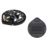 For AGRAS MG-1/MG-1S/MG-1P ESC AND MOTOR MOUNT WITH WITHOUT SCREW HOLES Drone Replace Parts(With Screw Holes) view 1