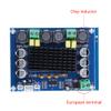 Amplifier Module Digital Board High Power 2Channel XH M543 Efficient Class D Operation 120Wx2 Output for Home Theater Audio Systems Size 92x68x16mm view 2