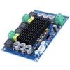 Amplifier Module Digital Board High Power 2Channel XH M543 Efficient Class D Operation 120Wx2 Output for Home Theater Audio Systems Size 92x68x16mm view 3