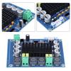 Amplifier Module Digital Board High Power 2Channel XH M543 Efficient Class D Operation 120Wx2 Output for Home Theater Audio Systems Size 92x68x16mm view 4