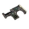 820-2850-A Compatible For MacBook Pro 15" A1286 Motherboard Mid 2010 Logic Board CPU 2.4GHz 2.53GHz 2.66GHz 2.8GHz I5 I7 661-5566 EMC 2353(I5 2.53Ghz) view 3