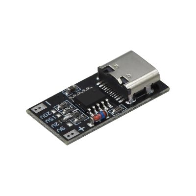 1PCS PD/QC/AFC Type-C Decoy Board USB Boost Module PD3.0 2.0 PPS/QC4 + FCP AFC Type-c Trigger Polling Power Fast Charge