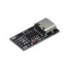 1PCS PD/QC/AFC Type-C Decoy Board USB Boost Module PD3.0 2.0 PPS/QC4 + FCP AFC Type-c Trigger Polling Power Fast Charge view 1