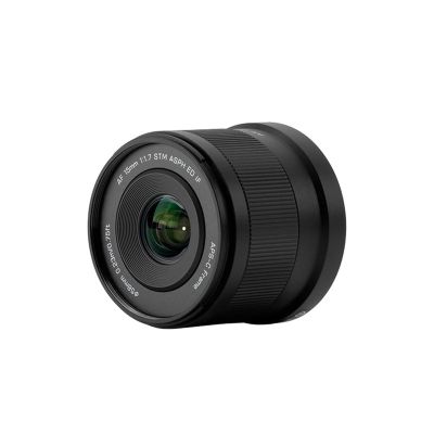Compatible for Sony E 15mm F1.7 APS-C Auto Focus Prime Lens XF Z Mount(Z)