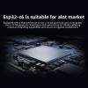 LICAEVEY 32 Bit Processor Development Board, 1.69 Inch Capacitive Touch LCD, WiFi 6 BLE 5 Low Power Mode for Custom AI Applications view 4