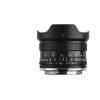 Compatible for Sony E 7.5mm F2.8 Fisheye Manual Lens for APS-C Cameras Z EOS R RF EOS M L M43 X(XF) view 1