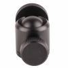 C Tr Head, 360 e Rotating Panoramic Head with Rubber Pad, Aluminum y Tr Mount Head for DSLR C, Stands, Monopods, with 1/4 Inch Hot Shoe Ector view 3