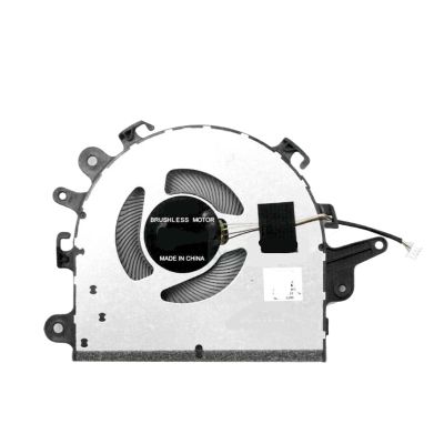 DC28000F3F0 Laptop CPU Cooling Fan, Compatible for Lenovo, Compatible for IdeaPad, 3-15iil05 3i-15IML05 15ARE05 5F10S13910 5H40S2004 Parts
