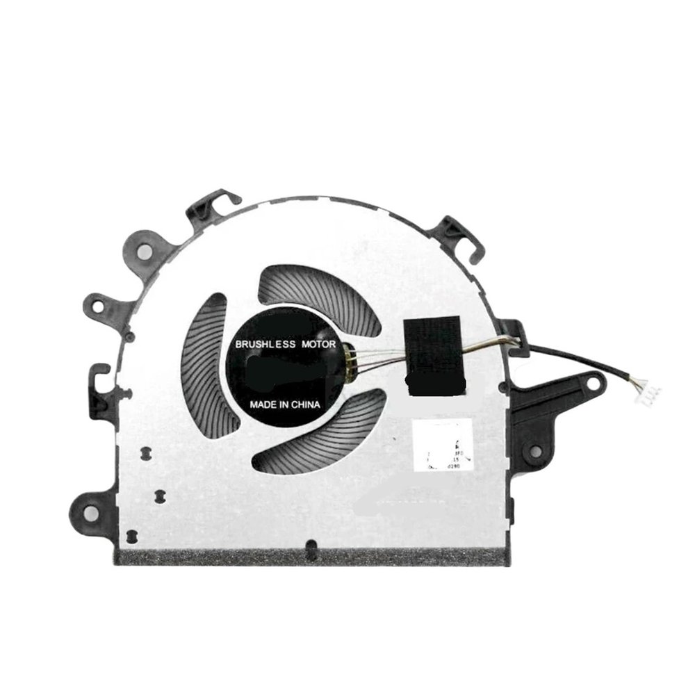 DC28000F3F0 Laptop CPU Cooling Fan, Compatible for Lenovo, Compatible for IdeaPad, 3-15iil05 3i-15IML05 15ARE05 5F10S13910 5H40S2004 Parts