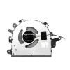 DC28000F3F0 Laptop CPU Cooling Fan, Compatible for Lenovo, Compatible for IdeaPad, 3-15iil05 3i-15IML05 15ARE05 5F10S13910 5H40S2004 Parts view 1