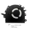 DC28000F3F0 Laptop CPU Cooling Fan, Compatible for Lenovo, Compatible for IdeaPad, 3-15iil05 3i-15IML05 15ARE05 5F10S13910 5H40S2004 Parts view 2