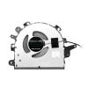 DC28000F3F0 Laptop CPU Cooling Fan, Compatible for Lenovo, Compatible for IdeaPad, 3-15iil05 3i-15IML05 15ARE05 5F10S13910 5H40S2004 Parts view 3