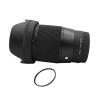 Compatible for Sony E 16mm F1.4 DC DN Contemporary Lens for APS-C Cameras EF-M X Mount(XF) view 1