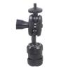 3. Compact 17MM Head Connector 1/4 Inch Male to Female Thread for Stable Video Tripod Accessory Smartphone view 1