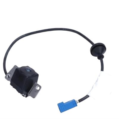 1006773-00-EAA 100677300EAA Rear View Back UP Camera Compatible with Tesla Model S 85 2012-2018