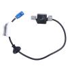 1006773-00-EAA 100677300EAA Rear View Back UP Camera Compatible with Tesla Model S 85 2012-2018 view 4