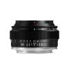 Compatible for Sony E 50mm F2 Full Frame Manual Focus Prime Lens Z M R M43 X L Mount(Z) view 1