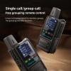 NEXTELECOM N360 4G LTE Walkie Talkie, Global Unlimited Range Two Way Radio with SIM Card, Noise Cancelling AES257 PTT Radio for Trucking, Construction, Security etc, 2 Pack view 4