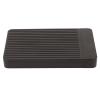 2.5in Type C, Exal Hard Drive , USB 3.0 Enclosure with UASP Protocol, 6Gbps Transfer Speed for 2.5in SSD up to 6TB, Plug and Play, ABS e Pla view 4