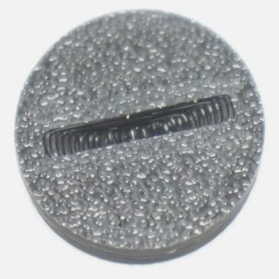 3DEXL Motor Drive Cap Replacement Spare Cover for Nikon F3 F3T F3HP F3P