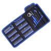 126 in 1 Magnetic Screwdriver Set Electronics Repair Tool Kit Precise for Computer Mobile Phone Watch view 4