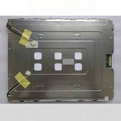12 Inch LQ12S41 Industrial Control LCD Screen - High-Resolution Display for Automation and Control Systems