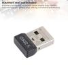 Yinhing Wireless Mouse Receiver USB Dongle Adapter for Gaming with Quick Pairing Stable Connection Compact Design view 2