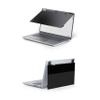 StarTech.com 14-inch 16:9 Bright Privacy Screen Filter with Touch, Flip-Over, 75% Light Transmittance, Anti-Glare view 3