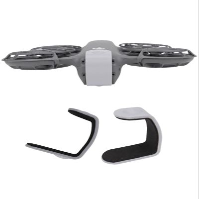 2-Pack Sensor Lens Cover for DJI Neo 2 Drone, FJIASTB Thickening PE Gimbal Protector (Not Front Camera Lens Cover)