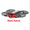 2-Pack Sensor Lens Cover for DJI Neo 2 Drone, FJIASTB Thickening PE Gimbal Protector (Not Front Camera Lens Cover) view 2