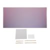 YUEHISY 14 Inch Laptop Privacy Filter, 16:9 Anti Anti Glare Blue Light Blocking Screen Protector, Detachable Film for Touchscreen Laptops view 1