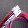 10-Pin Fuse Fused 5 Meters 10AWG Power 1 Meters Ground Wire Speaker high Level Input Harness Plug RCA Cable Subwoofer Compatible with Pioneer TS-WX1210AM TS-WX1210A TS-WX1010A TS-WX300A TS-WX300TA view 2