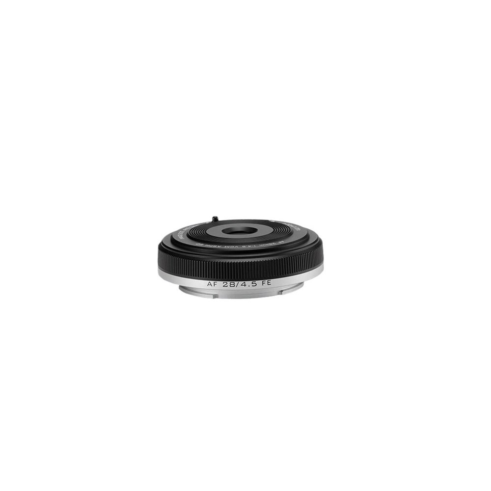 Compatible for Sony E 28mm F4.5 Full Frame Manual Focus Lens A6700 ZV-E10ii A7C2 a6400 XM5 XT5 X100 for z30 z50 z5ii zfc(XF)