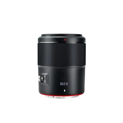 Compatible for Sony E 35mm F2.0 Full Frame Auto Focus Prime Lens Z L Mount(Z)