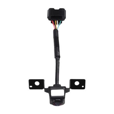 Classy-Parking Assist Camera 284F1-4AM1A 284F14AM1A Compatible For Infiniti Q70 Q70L 2015-2019 Front Bumper Grille Parking