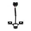 Classy-Parking Assist Camera 284F1-4AM1A 284F14AM1A Compatible For Infiniti Q70 Q70L 2015-2019 Front Bumper Grille Parking view 1