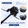 Classy-Parking Assist Camera 284F1-4AM1A 284F14AM1A Compatible For Infiniti Q70 Q70L 2015-2019 Front Bumper Grille Parking view 3