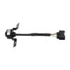 Classy-Parking Assist Camera 284F1-4AM1A 284F14AM1A Compatible For Infiniti Q70 Q70L 2015-2019 Front Bumper Grille Parking view 4