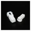 5 Sets 2-pin Male/Female Connector 174460-1/174463-1 Car Stereo Non-Destructive Modification Plug DJ7022Y-1.8-11/21(DJ7022Y-1.8-11) view 3
