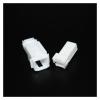 5 Sets 2-pin Male/Female Connector 174460-1/174463-1 Car Stereo Non-Destructive Modification Plug DJ7022Y-1.8-11/21(DJ7022Y-1.8-11) view 4