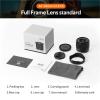 Compatible for Sony E 20mm F2.8 Full Frame Ultra Wide Angle Auto Focus Lens Z Mount(Z) view 2
