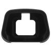 Camera Viewfinder Eyepiece for Z5 Z6 Z7 Z6II Z7IIs, Effective Protection, ABS Material, Comfortable Viewing Experience, Professional grade, Durable, Outdoor Photography, Professional Use, Everyday Use view 1