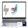 HP Ultrabook 15.6" Business Laptop Computer with Microsoft Office  Intel 8-Core CPU  8GB RAM  128GB Storage  Copilot AI  Windows 11 w/o Mouse  WOWPC Recovery USB view 1
