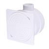 Keenso Underwater Pool Junction Box, Plastic Connector for Outdoor Lights view 1